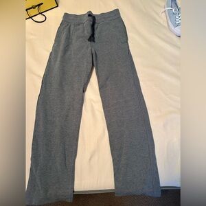 Women’s sweat pants small
